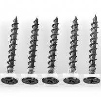 SC 35X25 GIPSKART.FEINGEW.PH2 (Гипсокартон к металлу до 0.7 мм)