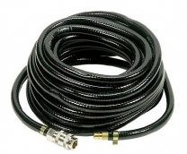 Шланг с фитингами рапид ПВХ усиленный