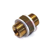 Переходник 1/4" x 1/4"