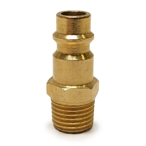 SE2-2PM ШТУЦЕР К ШЛАНГУ 1/4 НАРУЖ. РЕЗЬБА