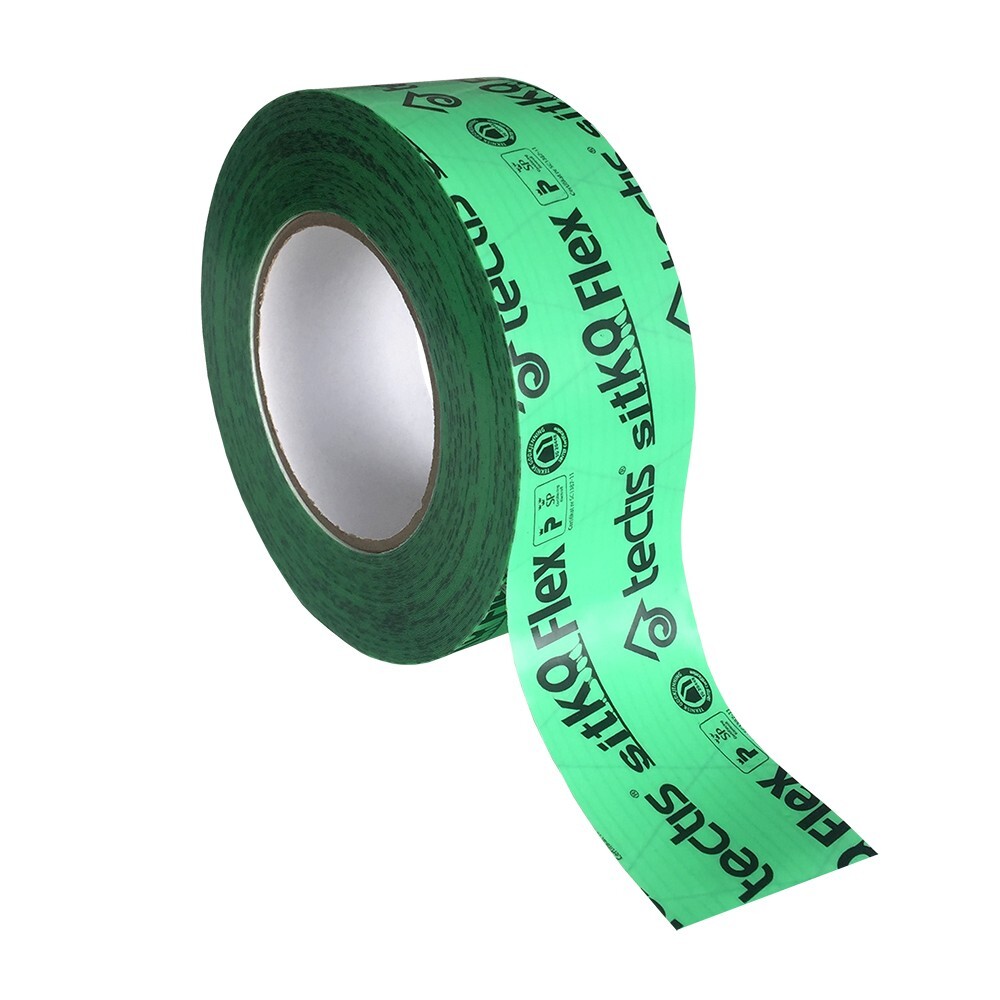 Клейкая лента Sitko Flex Клейкая лента Sitko Flex