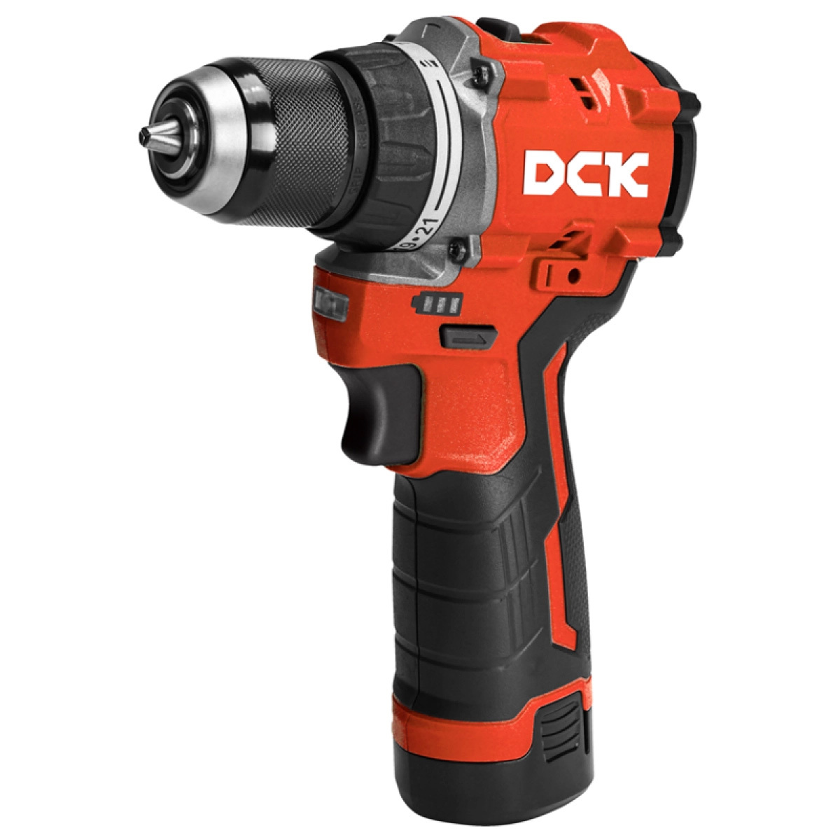 Дрель-шуруповерт аккум бесщеточная KDJZ1250, 10.8в,50нм,0-500/0-1800об/мин,2*2а/ч,з/у,кейс Дрель-шуруповерт аккум бесщеточная KDJZ1250, 10.8в,50нм,0-500/0-1800об/мин,2*2а/ч,з/у,кейс