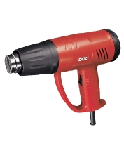 Фен KQB2000, 2000Вт, 2 режима.