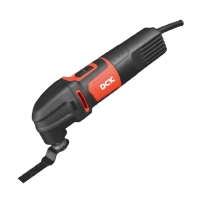 Инструмент многофункциональный электрический KMD320, 320Вт, 11000-20000 кол/мин