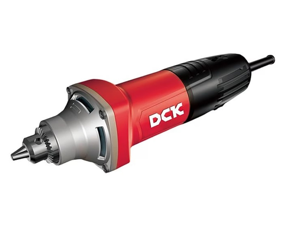 Машина шлифовальная прямая KSJ04-25E, 260Вт, 6мм, 26700 об/мин. Машина шлифовальная прямая KSJ04-25E, 260Вт, 6мм, 26700 об/мин.