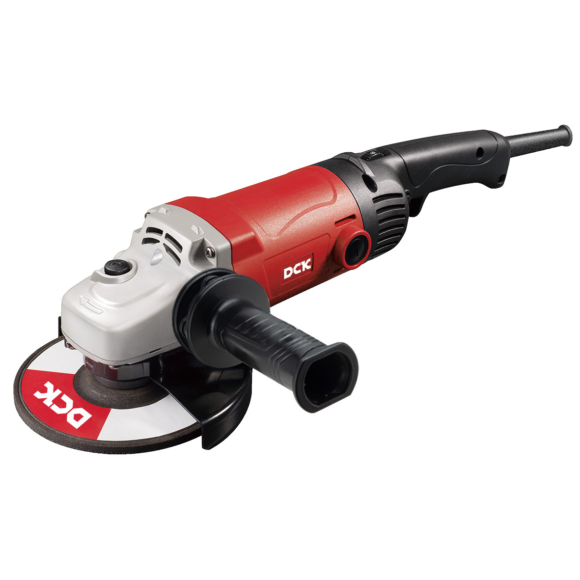 Машина шлифовальная угловая KSM03-150, 1400Вт, 150мм, регулятор оборотов Машина шлифовальная угловая KSM03-150, 1400Вт, 150мм, регулятор оборотов