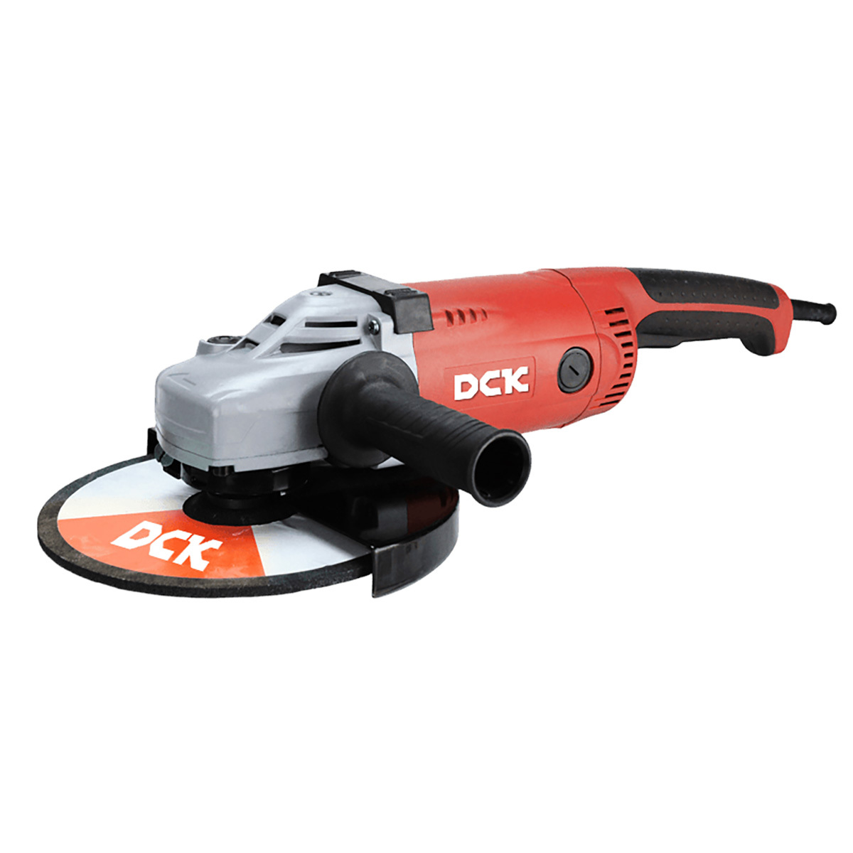 Машина шлифовальная угловая KSM06-230, 2100Вт, 230мм, пл.пуск, пылезащита. Машина шлифовальная угловая KSM06-230, 2100Вт, 230мм, пл.пуск, пылезащита.