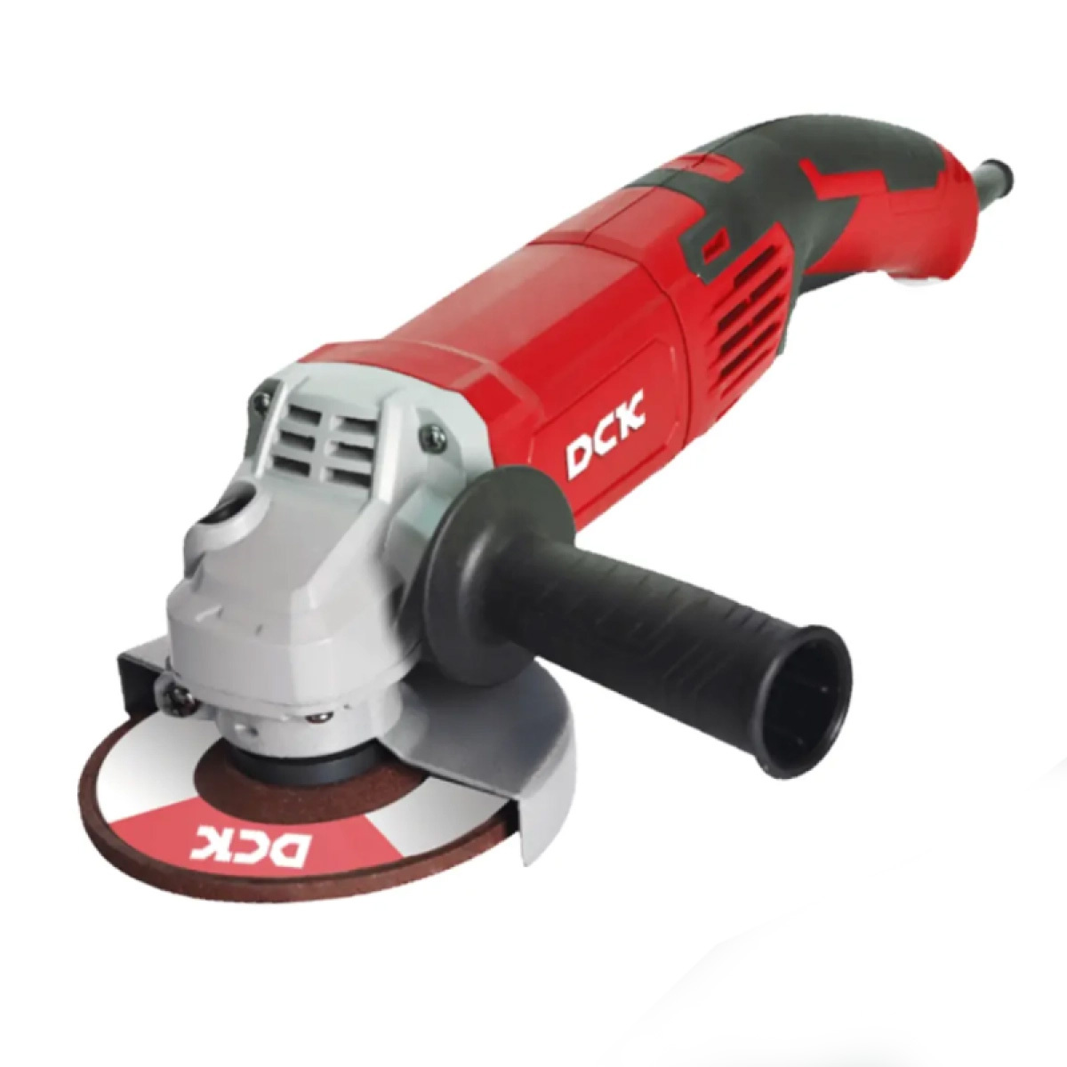 Машина шлифовальная угловая KSM05-125, 1500Вт, 125мм, пл.пуск, эл.стаб.об, анти-рестарт. Машина шлифовальная угловая KSM05-125, 1500Вт, 125мм, пл.пуск, эл.стаб.об, анти-рестарт.