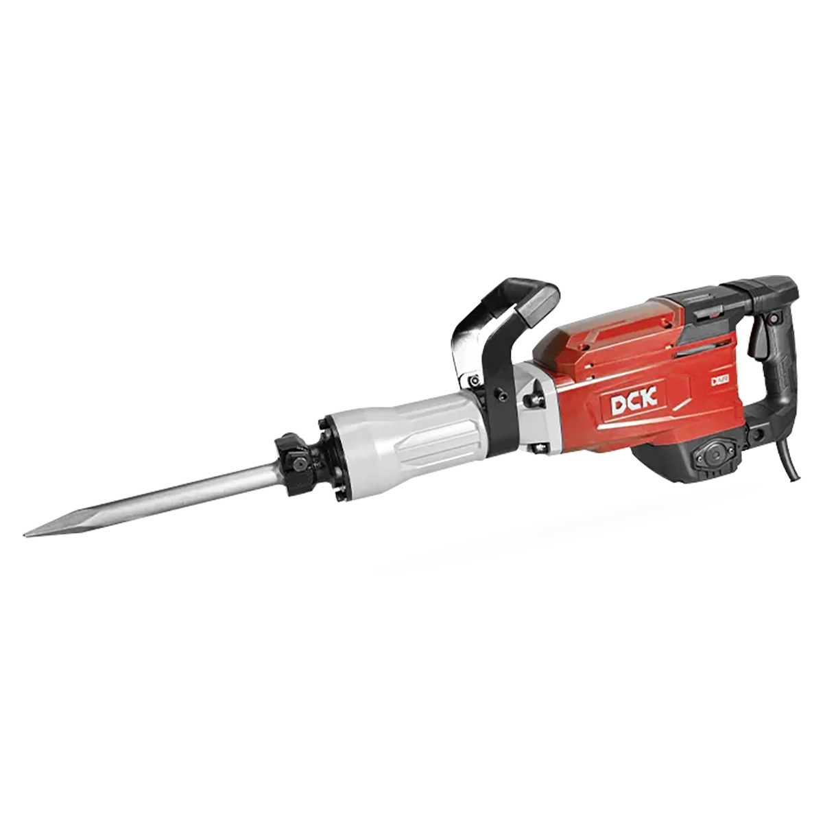 Молоток отбойный KZG04-15S, 1700Вт, 40Дж, 1450уд/мин, HEX30 Молоток отбойный KZG04-15S, 1700Вт, 40Дж, 1450уд/мин, HEX30