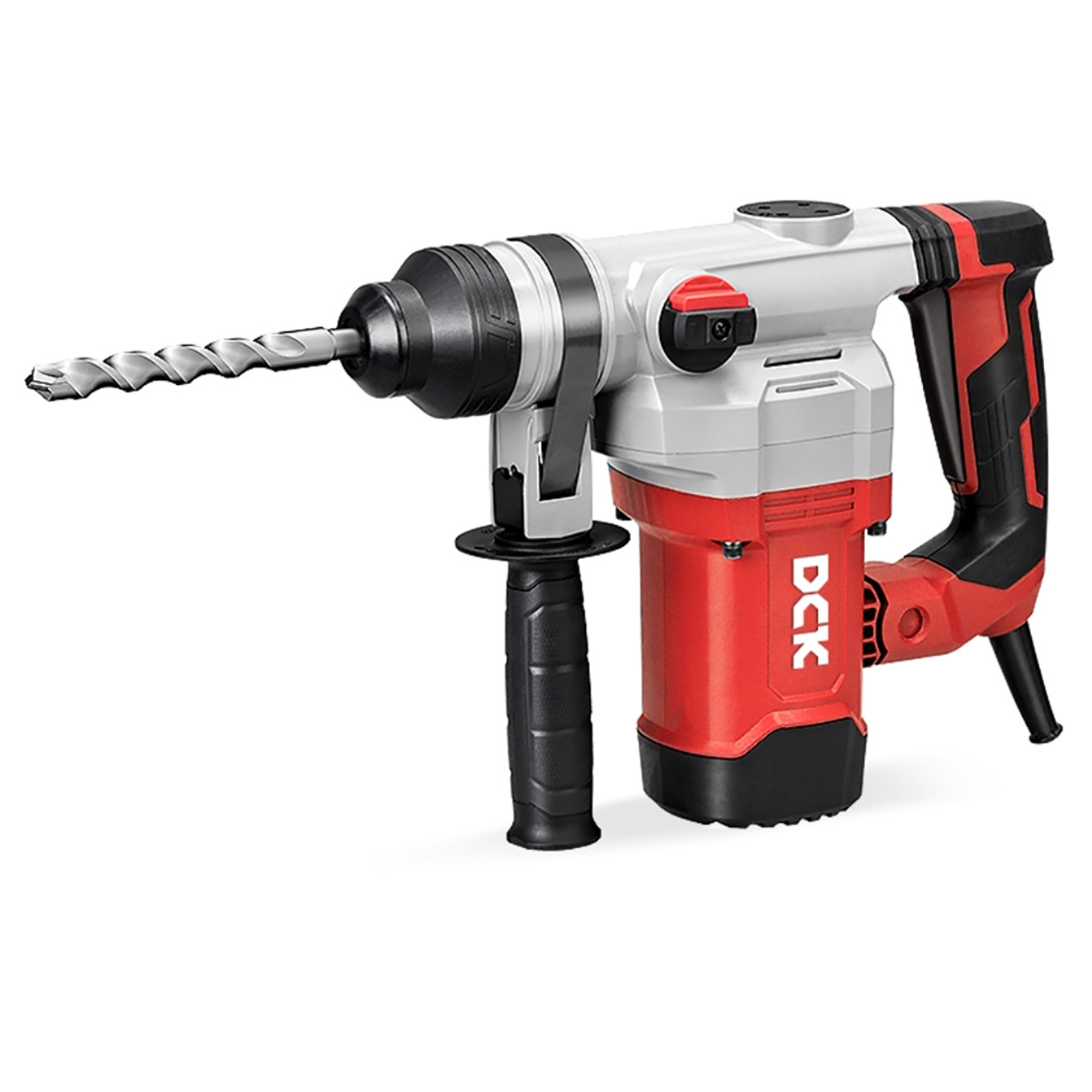 Перфоратор KZC08-26B, SDS+,1100Вт, 3.5Дж, 1200уд/мин, 4800об/мин. Перфоратор KZC08-26B, SDS+,1100Вт, 3.5Дж, 1200уд/мин, 4800об/мин.