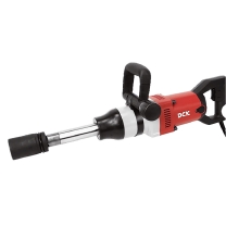 Гайковерт сетевой электрический DCK KPB32, 1050Вт, 950Нм, 1400об/мин, кейс