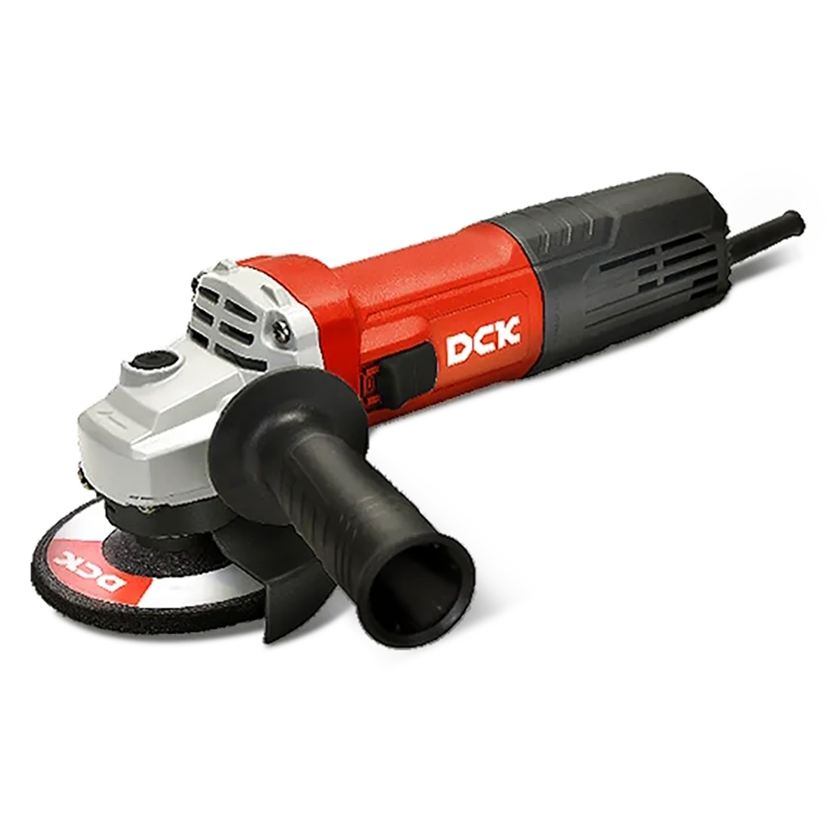 Машина шлифовальная угловая KSM03-125S, 950Вт, 13000об/мин, d125мм Машина шлифовальная угловая KSM03-125S, 950Вт, 13000об/мин, d125мм