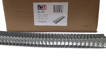 CL72 Clinch Clip (Gauge 0.8mm) (Glavanized Strip Type)