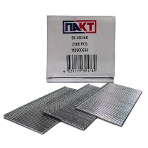 SK 450 NK 16Ga T brad Nails Galvanized