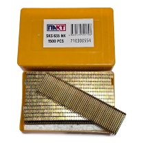 SKS 635 NK FST35 Yellow EG